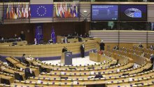 Rasprava u Europskom parlamentu: 'Krajnje je vrijeme da se zauzda neobuzdana moć velikih tehnoloških korporacija, ali i sačuva sloboda govora'