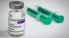 Novi problemi s AstraZenecom: U drugom kvartalu isporučit će manje od polovice ugovorenog cjepiva