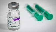 Njemačka odobrila cjepivo AstraZenece za starije od 65 godina
