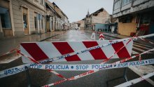 Poduzetnici iz BiH donirali građevinski materijal za Banovinu
