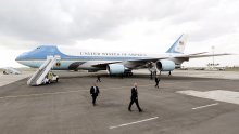 Trump zatražio poništenje ugovora za novi Air Force One