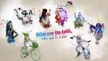 TOP 5 stvari koje možeš raditi ove veljače!