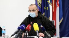Medved: Do sada postavljeno 1377 kontejnera i mobilnih kućica