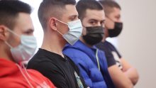[FOTO] Od četvorice optuženih da su brutalno pretukli i oslijepili mladića jedan se osjeća krivim