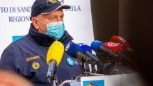 U zadnja 24 sata u Istri nijedan novozaraženi, trenutno samo 37 pozitivnih  slučajeva