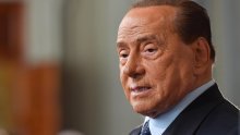 Berlusconi hospitaliziran u Milanu