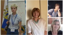 Ove četiri žene znaju kako odgojiti novog građanina Hrvatske