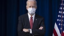 Biden: Trump nije napravio što je trebalo u pripremi programa cijepljenja