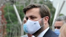 Ćorić o cijepljenju preko reda: 'To je katastrofalna poruka hrvatskoj javnosti, ali ne znam je li to baš kazneno djelo'