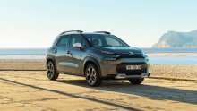 [FOTO/VIDEO] Ovo je novi Citroën C3 Aircross: Naglašeniji stil, veća razina udobnosti i poznata prilagodljivost