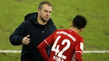 Ovo još niti jednom treneru u povijesti nije uspjelo; Niko Kovač igrom slučaja doveo ga je u Bayern, a novom titulom postavio je nevjerojatan rekord o kojem svi govore