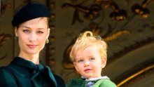 Život daleko od kraljevskih dvora: Umjesto o dizajnerskim haljinama jedna od najljepših princeza brine o kravama, kozama i ovcama