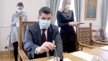 Grmoja na čelu Antikorupcijskog vijeća: Korupcija je premrežila sve pore hrvatskog društva