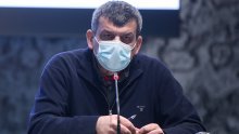 Kaić objasnio kako se određuju prioriteti kod cijepljenja i poručio: Napravit ćemo protokol, ali on neće riješiti probleme