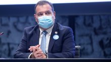 Stožer o puštanju cijepljenih preko granice, Milanovićevim izjavama o čečenskoj mafiji, cijepljenju preko reda: 'Red se može stvoriti kad se kupuju sir i vrhnje, ali...'