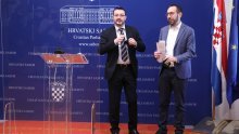[VIDEO] Oporbenjaci zbili redove, traže reformu Civilne zaštite; Tomašević o cijepljenju preko reda: To je moralno dno dna