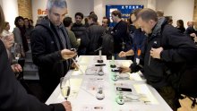 Zagreb dobio prvi smartfon centar u regiji