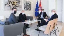 Rusi spremni dostaviti Sputnik i Hrvatskoj: Brzina isporuke - dva tjedna