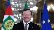 Mario Draghi preuzima kormilo Italije, u Vladi okupio sve od ljevice do krajnje desnice