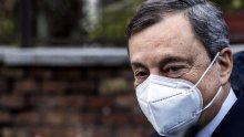 Draghi: EU mora ubrzati cijepljenje, biti stroži prema dobavljačima