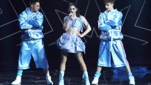 Mia Negovetić nakon nastupa na Dori: 'Neki bi trebali dvaput razmisliti prije komentiranja'