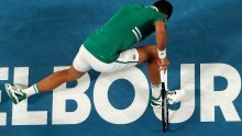 [FOTO] Bizaran zahtjev bivšeg tenisača, a sve zbog onoga što se dogodilo Novaku Đokoviću na Australian Openu: Pomaknite ga!