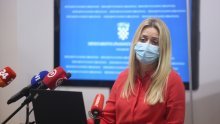 Pavić Šimetin kaže da cijepljenje majke Alemke Markotić opravdano, a otkrila i tko su 'ostali' koji se mogu cijepiti