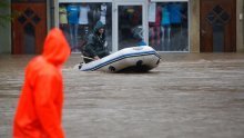 Hrvatski Crveni križ sakuplja pomoć za Srbiju i BiH