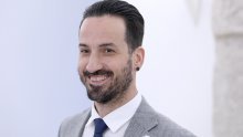 Miletić predstavio ekipu s kojom kreće u utrku za gradonačelnika: Rijeku probuditi energijom, slobodom struke i poštenjem