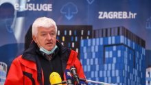 Šostar objasnio zašto je Zagreb zadnji krenuo s besplatnim cijepljenjem i koliko bočica će dobiti liječnici obiteljske medicine