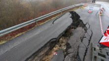 Proglašena prirodna nepogoda uzrokovana potresom i za Dugu Resu