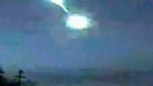 NASA snimila neobičnu vatrenu loptu!