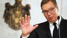Vučić osobno stiže s cjepivom u Sarajevo