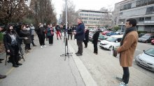 Članovi Fakultetskoga vijeća Filozofskog fakulteta u Zagrebu predlažu Željku Kamenov za obnašateljicu dužnosti dekana