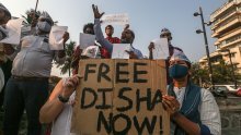 Indija: Uhićenje aktivistice povezane s Thunberg izazvalo osudu
