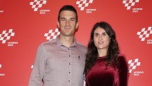 Na proljeće stiže sin: Antonela i Valent Sinković čekaju svoje prvo dijete