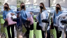 Postalo je ozbiljno: Olivia Wilde s koferima uselila kod nove ljubavi, Harryja Stylesa