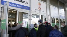 U Srbiji cijepljene tisuće gospodarstvenika i državljana zemalja regije