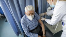 Srbija premašila 600.000 slučajeva korone, razmišlja se o trećoj dozi cjepiva