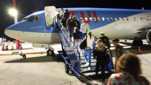 TUI UK najavio povratak u Hrvatsku od svibnja s 15 avio linija iz Velike Britanije