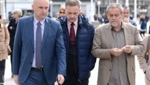 'Vjerujem da će HSS i HSLS podržati reformske mjere'