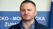 HDZ iz Popovače za gradonačelnika kandidira aferama opterećenog Rosavca, prijeti im raspuštanje
