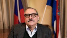 Ruski veleposlanik u Hrvatskoj: 'Možemo i za tjedan dana isporučiti milijun doza Sputnika V. Dogovaramo s vašim Stožerom i specijalne letove iz Rusije'