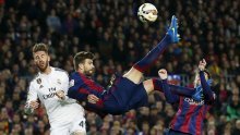 El Clasico na udaru; grozna utakmica ili istina o Guardioli