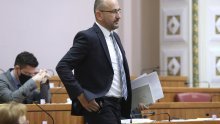 Zekanović: Vučković je zabila zadnji čavao u lijes proizvodnje šećera