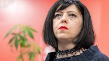 'Nikad nisam skrivala da sam osvetoljubiva, a evo na koga sam mislila spominjući dotepence'