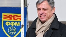 Savičević uručio otkaz Cici Kranjčaru