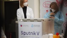 Rusija bijesna zbog izjave Europske agencije za lijekove o Sputnjiku V i 'ruskom ruletu', traži se isprika