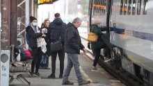 Zbog remonta pruge posebna regulacija na dionici Podsused-Zaprešić
