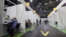 Britanija ima najveću stopu cijepljenjih u Europi, Srbija ju prati, pogledajte kako stoji Hrvatska